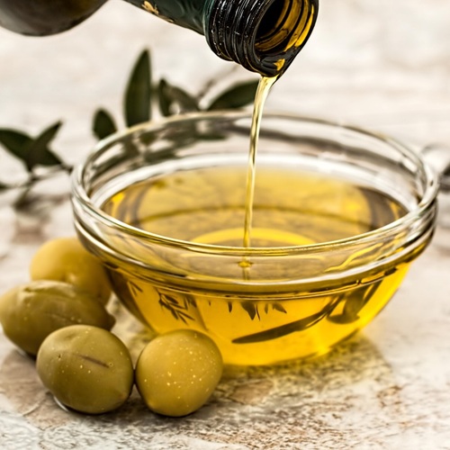 Huile d’Olives - Italienne - 1L