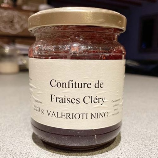 Savoir lire les étiquettes de confiture et de marmelade