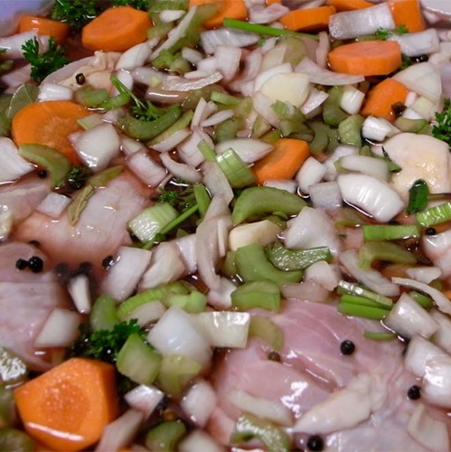 Comment réussir une marinade pour les viandes ?