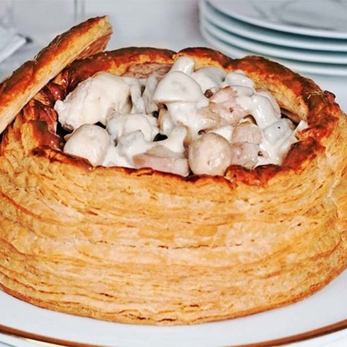 Comment confectionner une bonne tourte savoureuse ?