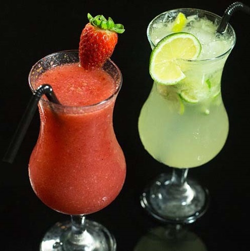 Le Mocktail est devenu une boisson très à la mode.