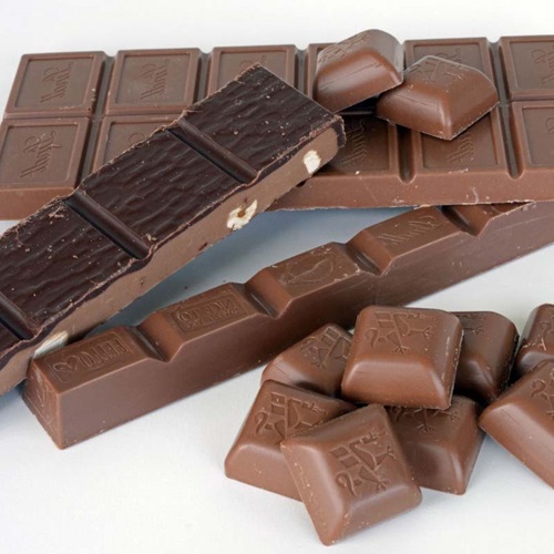 Les grandes règles pour travailler le chocolat