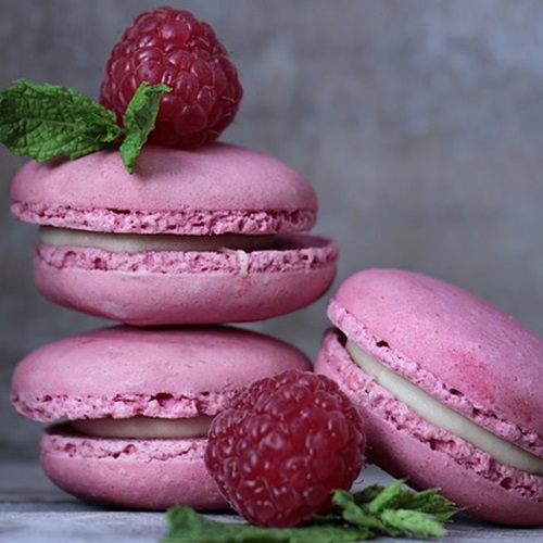 Comment faire de très bons macarons ?