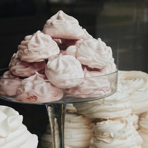 Les secrets d’une meringue réussie