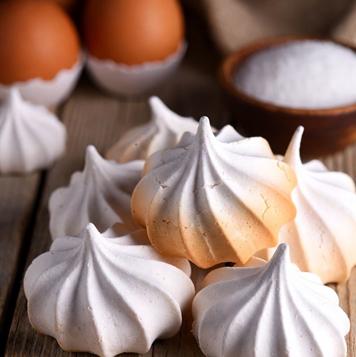 Comment préparer les meilleures meringues